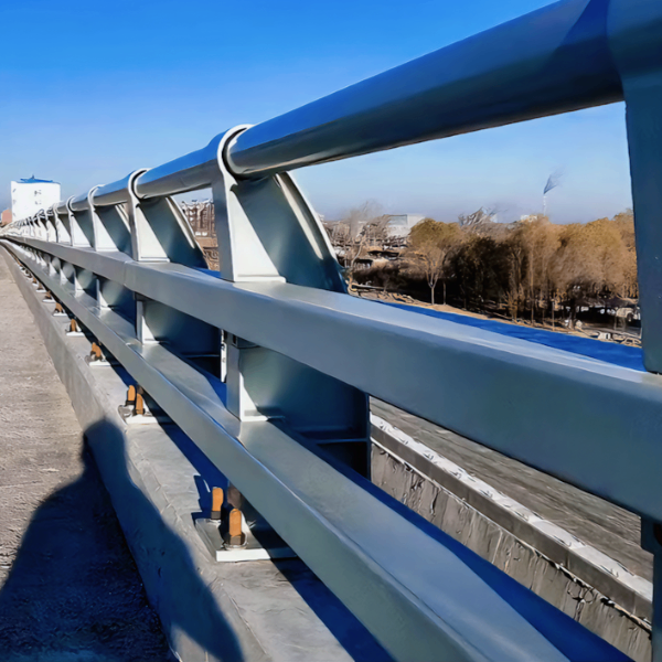 China bridge railing factory and manufacturers | Huiquan